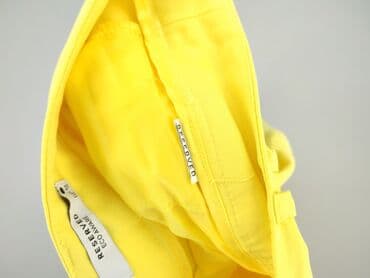 buty oleksy mokasyny: Reserved, Spodnie materiałowe damskie, rozmiar 2XL — 5