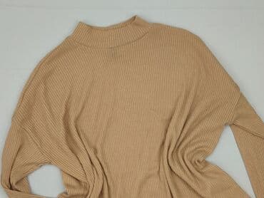 Kobiety: H&M, Sweter damski, rozmiar S — 1
