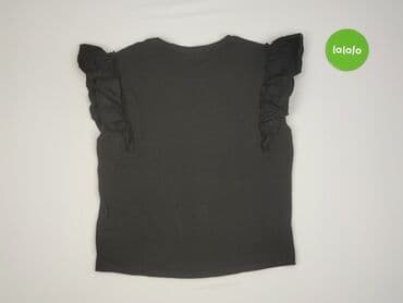 sinsay t shirty damskie: Sinsay, T-shirt damski, rozmiar 2XS — 3