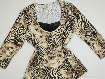 купити куртку в польщі жіночу: Women's blouse, size XL (EU 42) — 1