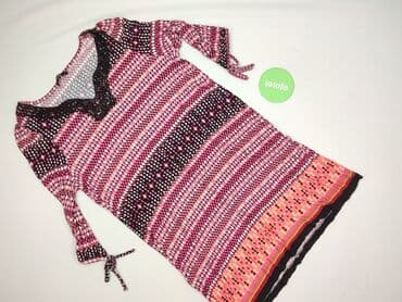 tatuum sukienki: George, Sukienka damska, 4XL — 2