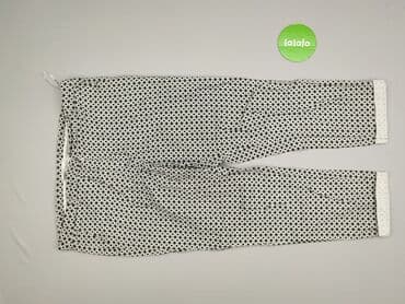 calvin klein performance koszulki damskie: Spodnie materiałowe damskie, rozmiar L — 2