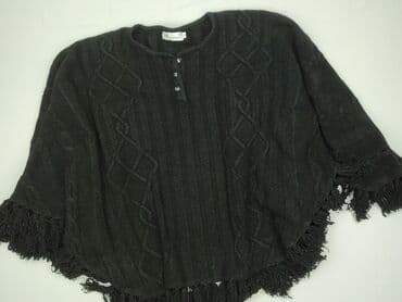 купити куртку в польщі жіночу: Women`s poncho, size L (EU 40) — 1