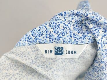 koszula niebieska hm: New Look, Koszula damska, rozmiar 2XL — 4
