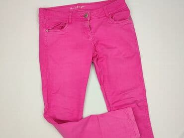 Denim Co, Jeansy damskie, L