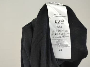 koszulki z długim rękawem damskie joop!: Liu Jo, Футболка жіноча, розмір S — 5