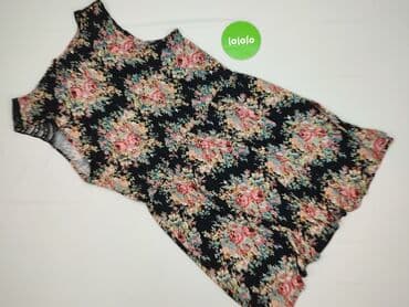 bluzki na imprezę plus size: Atmosphere, Sukienka damska, rozmiar 3XL — 3