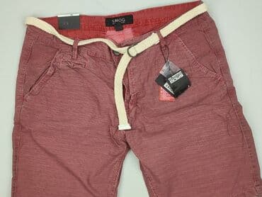 spodenki smyk: SMOG, Szorty dla mężczyzn, rozmiar XL — 1