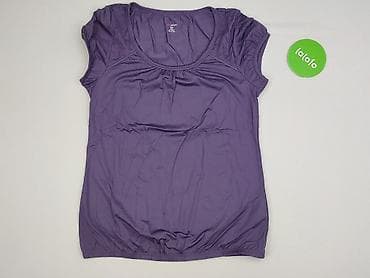 dresy oversize h m: H&M Sport, Bluzka damska, rozmiar M — 2