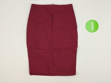 spódnice plisowane butelkowa zieleń: Asos, Spódnica damska, S — 2