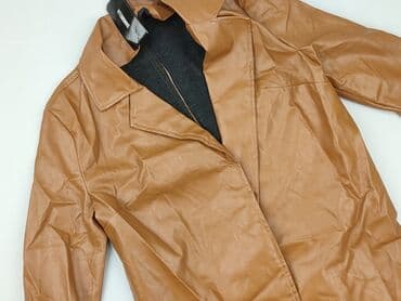 kurtka the north face jesienna: Trencz damski, rozmiar L — 1