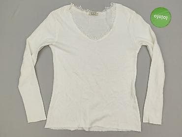 kobiece bluzki: Bluzka damska, rozmiar M — 2