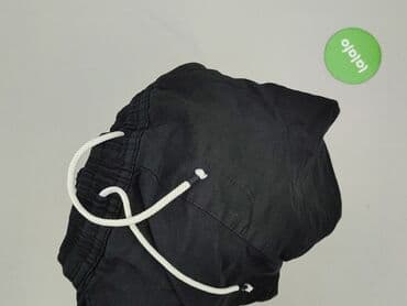 spodenki w panterkę stradivarius: Bershka, Shorts for men, size S — 6