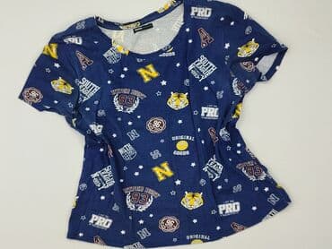 cr7 t shirty: Cropp, T-shirt damski, rozmiar L — 1