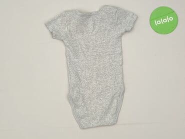body niemowlęce lidl: Bodysuits, TEX, 2-3 years, 92-98 cm, condition - Very good — 3