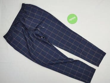 spodnie dresowe reserved damskie: Spodnie materiałowe damskie, rozmiar M — 2