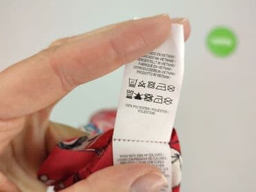 czerwone body intimissimi: Atmosphere, Top damski, rozmiar XL — 5