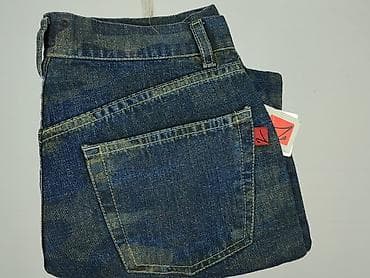 spodnie cargo pepco: Zagora, Jeansy damskie, rozmiar S — 7