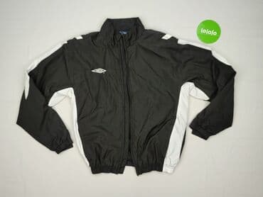 Kobiety: Umbro, Kurtka przejściowa damska, rozmiar S — 2