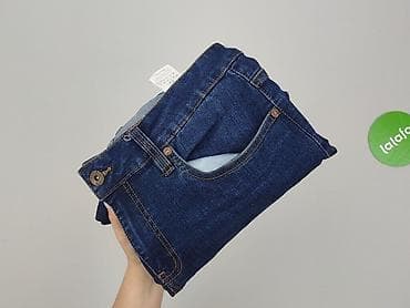 maxx stan: Jeansy dla mężczyzn, rozmiar XS — 6