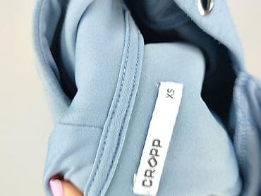 crivit koszulka: Cropp, Bluza z kapturem damska, rozmiar XS — 4