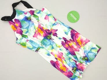 zwiewna sukienki na wesele maxi: Sukienka damska, rozmiar S — 2