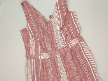 sukienki dla osób z dużym biustem: Kombinezon damski, 3XL — 1