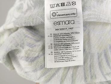 tessentials: Esmara, Sukienka damska, rozmiar S — 5