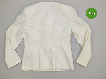 marynarka mango: SUIT, Marynarka damska, rozmiar S — 3