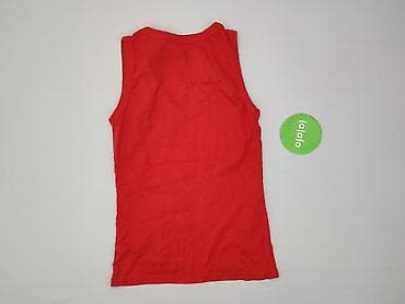 smog top: H&M Basic, Top damski, rozmiar L — 3