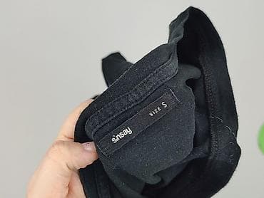 koszulki acab: Sinsay, T-shirt damski, rozmiar S — 5