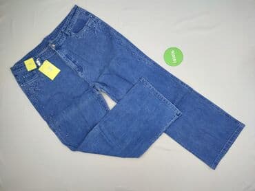 markowe dżinsy: Jeansy damskie — 2