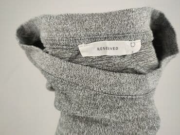 bluzki z frędzlami reserved: Reserved, Bluzka damska, rozmiar S — 4