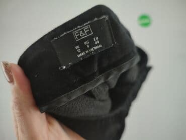 t shirty python: F&F, Spodnie damskie, rozmiar L — 4