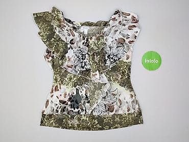modne bluzki: Dressbarn, Bluzka damska, rozmiar M — 2