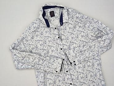Gianni, Koszulа dla mężczyzn, rozmiar XL