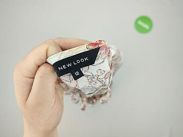 lemonada ptak: New Look, Bluzka damska, rozmiar L — 4