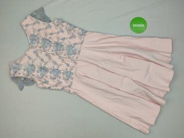 sukienki z lat 20: Sukienka damska, rozmiar XL — 3