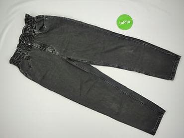 slim jeans drip: House of Denim, Jeansy damskie, rozmiar S — 2