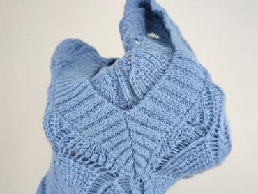 sweter h: Shein, Sweter damski, rozmiar S — 6