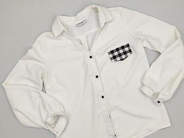 koszula kubanska: Xana, Koszula damska, rozmiar S — 1