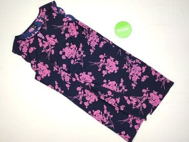 sukienki maxi na wesele niebieska: Marks & Spencer, Sukienka damska, rozmiar L — 2