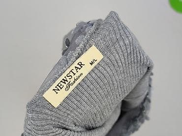 futra: Sweter damski, rozmiar L — 4