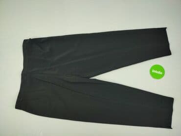 bielizna termoaktywna lidl crivit: Material trousers, 13 years, 152/158, condition - Very good — 3