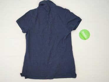 marynarka t shirt: Jako, Damska koszulka polo, rozmiar M — 4