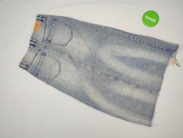 stradivarius spódnica midi: Spódnica damska, S — 3