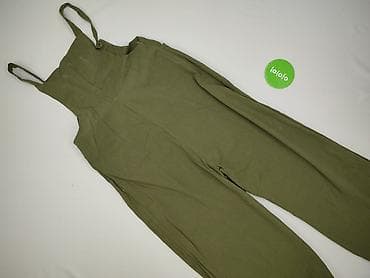 robocze: Ogrodniczki damskie, rozmiar XL — 3