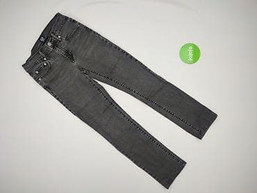 sapa jeans: Gap, Jeansy damskie, rozmiar 2XS — 2