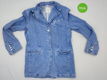 weekday jeans: MNG, Marynarka damska, rozmiar M — 2