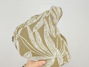 tunika plus size: Spodnie materiałowe damskie, rozmiar 2XL — 5